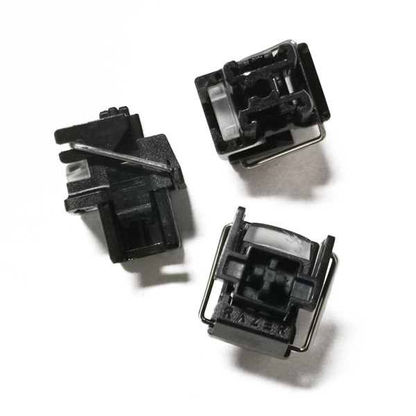 För Razer Huntsman Elite Black Mechanical Keyboard Clicky Linear Optical Switch