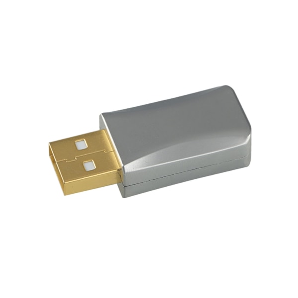 USB Plug 2.0 AB Hitsausuros jakkipistoke Kullatut liittimet Tee itse pistokkeet