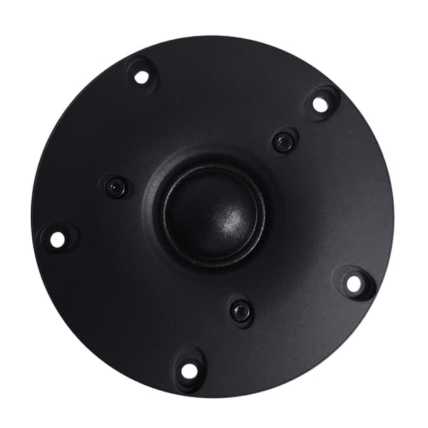 Extern Magnetisk Hifi 4-tums Högtalare Diskantpanel Premiumljud