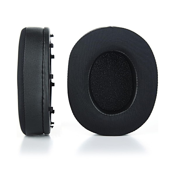 för Blackshark V2 Pro Headset Skum Öronkuddar Öronkuddar Svampkudde Skydd