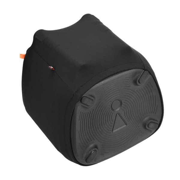 Lycras Högtalarskydd Elastisk Basdesign Dammtäta Skydd för Encore2 Högtalare