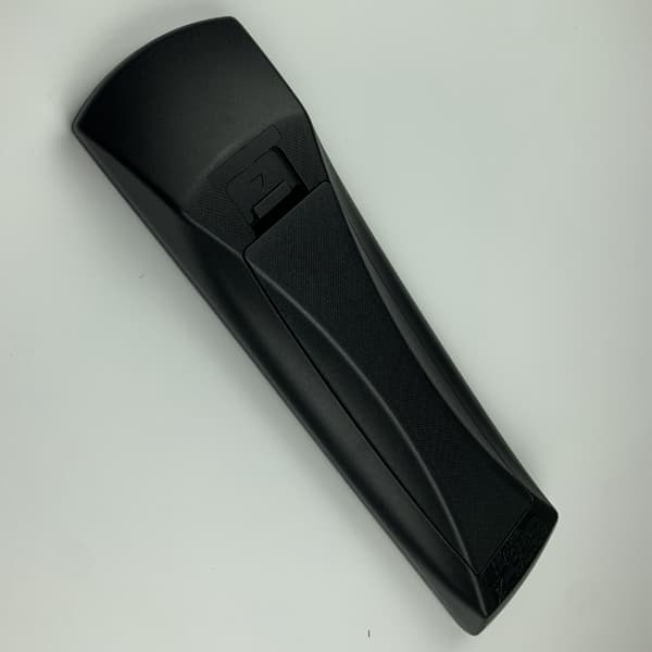 Ergonomisk erstatningsfjernbetjening til N2QAYB000378-controller