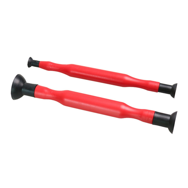 Dobbelte ventiler Lapper Kit Ventiler Lapping Sticks Hånd Lapping Slibe Stick Tool Sucker Kit Ventiler Lapping Tool Sæt
