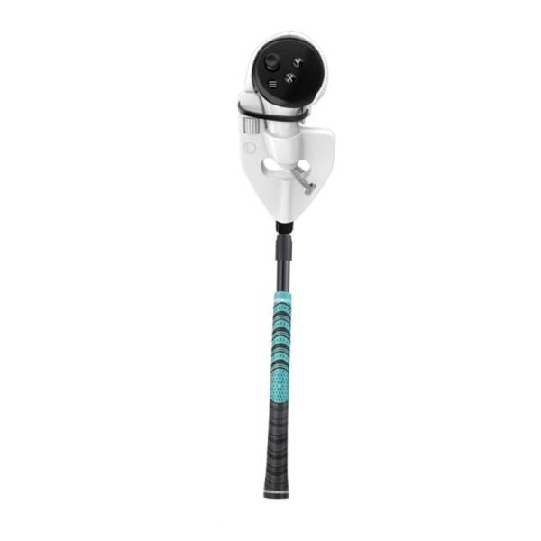 Liukumaton golfohjain Golf VR Solution Golf Game Control Suunniteltu mukavuuteen Täydellisesti suunniteltu Kevyt 3:lle