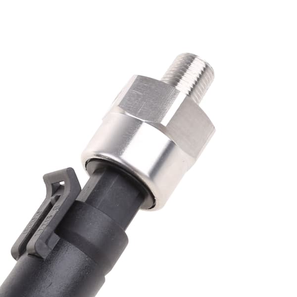 Tryktransmitter Sensor 0,5-4,5V 1/8\" NPT 150PSI Transmitter Vand Gas Brændstof