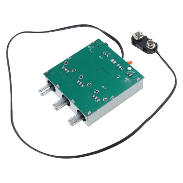 Gitarforforsterker Piezo Pickup Gitar Pickup Equalizer Piezo Transduser Pickup