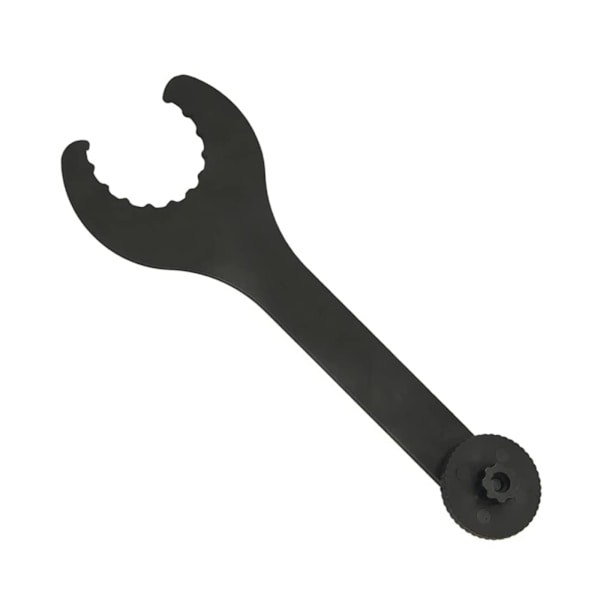 Cykelkranksæt monteringsnøgle 21 cm/8 tommer Hollowtech II rustfrit stålnøgle