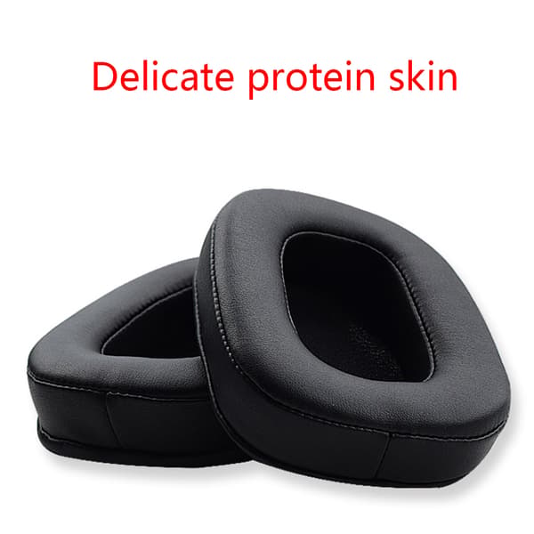 Erstatningsøreputer for Tiamat V2 7.1 Headset Deksel Reparasjonsputer