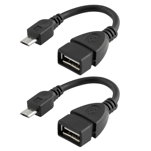 Datakabel 480 Mbps hastighedsdesign til USB-enheder