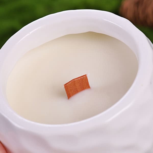 Ugle silikonform for baking og kreative prosjekter