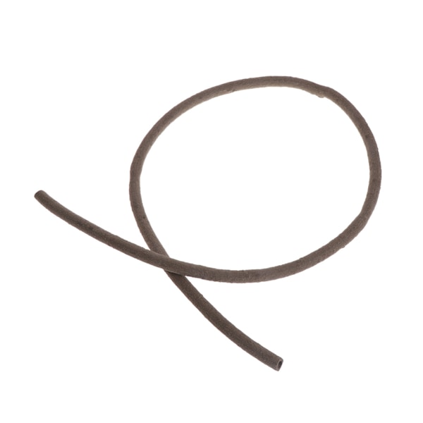 3 fod lang Animal Vine Twistable Branch Realistisk krybdyr Habitat dekoration