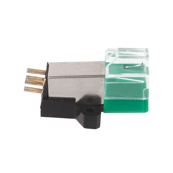 Universal Erstatningsnål Patron Platespiller Stylus for LP-plater