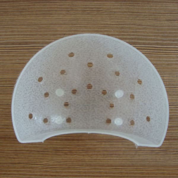 Formingsdings PP-materiale for umiddelbar tilbereding av fuglerede-terninger