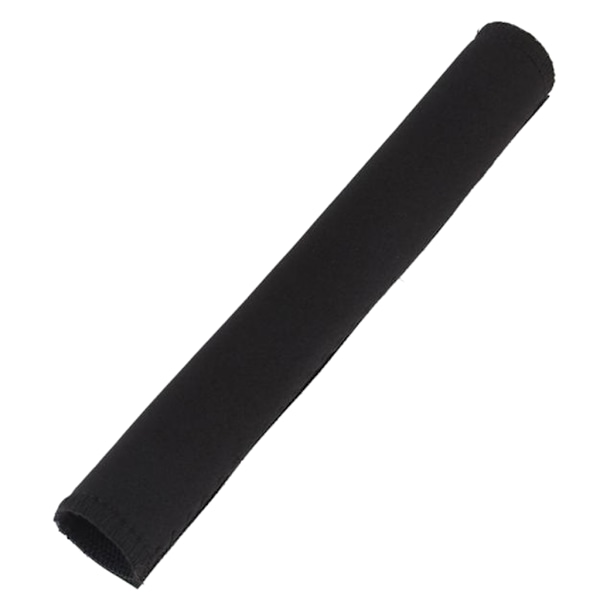 Sykkelrammekjedebeskytter Wraps Klistremerke Sykling Sykler Sykkelrammebeskytter 10 pcs