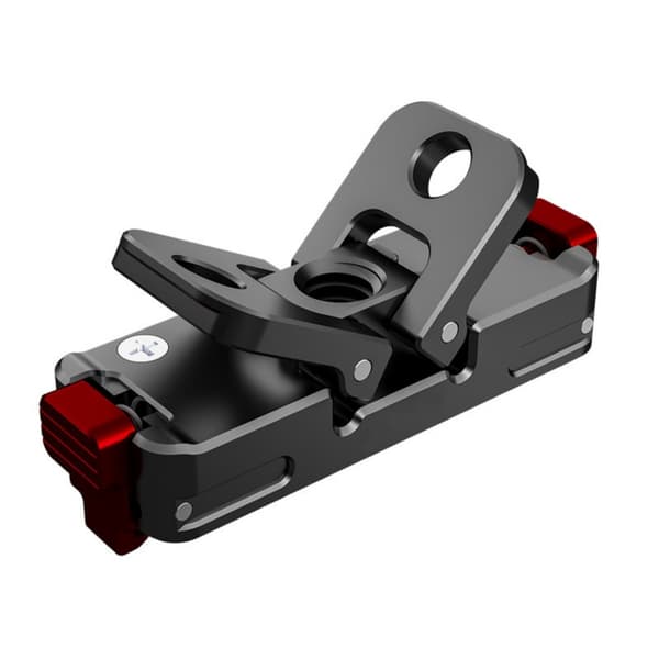 Magnetisk snabbfäste i aluminium för Go Ultra Protective Frame Case