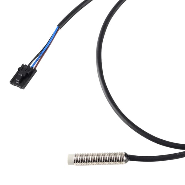 Auto-nivellerings Sensor Modul Probe 5V Kabellængde 75mm til Prusa i3