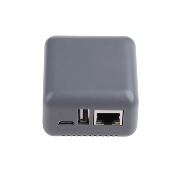 Mini NP330 Network USB 2.0 Print Server