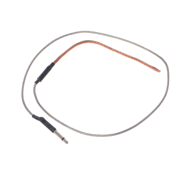 Gitardeler Gitar Sadel Piezo Bro Pickup Myk For Akustisk Gitar Kvalitet