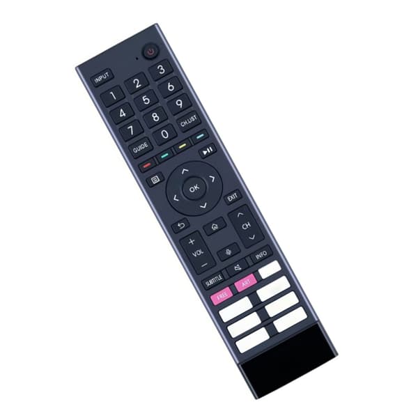 Avanceret Chip TV-controller til ERF3A80H ERF3F80H Hurtig transmissionsdesign
