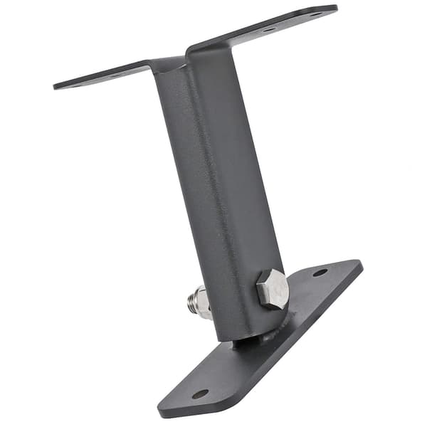 Justerbar Pergola-hardware i rustfrit stål, fleksibel vinkeljustering til tag