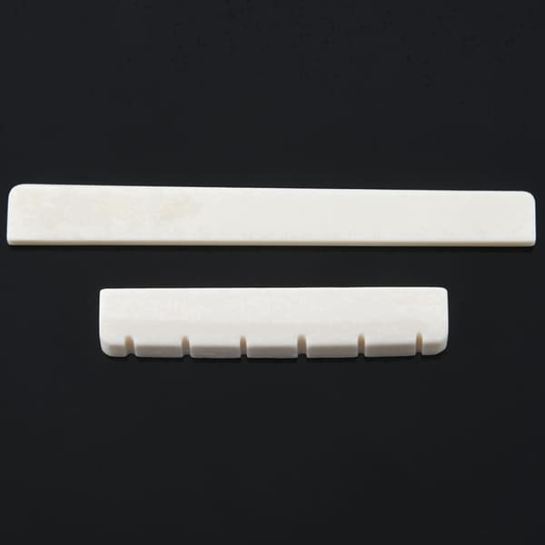 2 st Klassisk Gitarr Musikinstrument Tillbehör Gitarrdelar Tillbehör