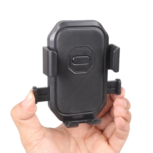 17 mm kulehodebase for biltelefonholder Bilventil mobiltelefonstativklips