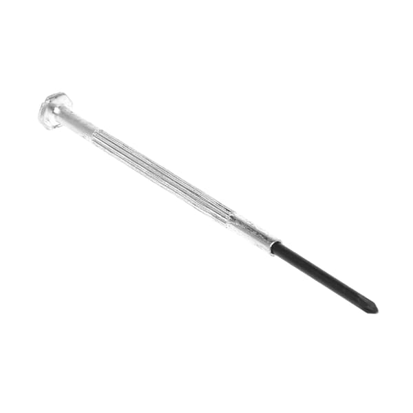 6-pack Precision Multifunktionella Mini Små Skruvmejselset Reparationsverktyg Bärbar