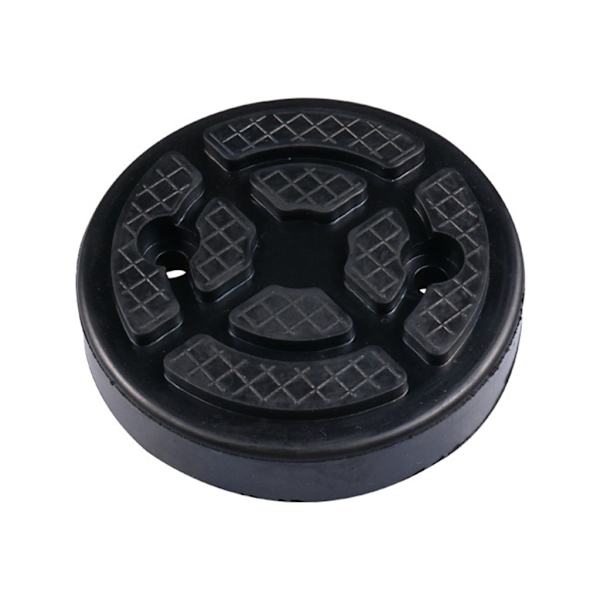 Jack Gummi Pad Adapter for Jack Stand Universal Gummi Ramme Rail Pinch Welds Protector