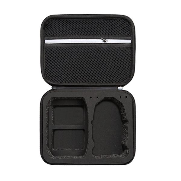 Förvaringsväska Case för Mini 3 Pro Case Handväska Stor kapacitet för Mini 3 Pro Drone Tillgång till förvaring