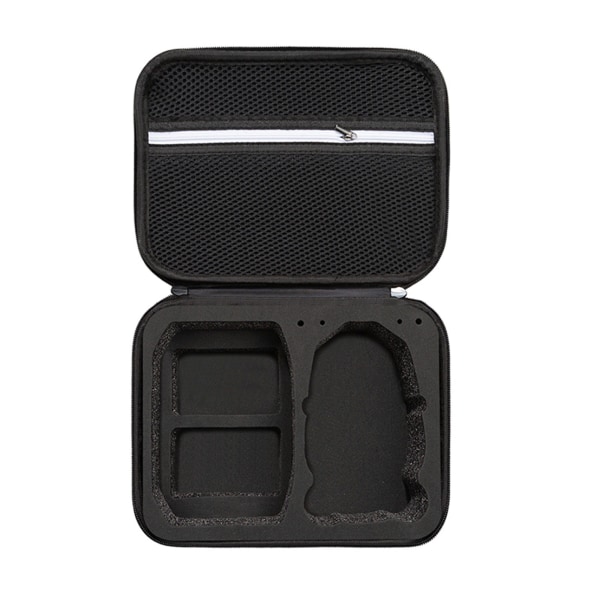 Förvaringsväska Case för Mini 3 Pro Case Handväska Stor kapacitet för Mini 3 Pro Drone Tillgång till förvaring null - Black inside