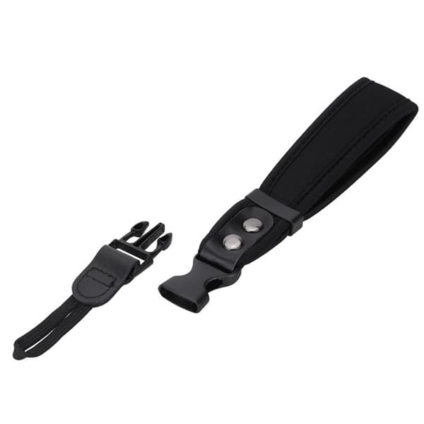 DSLR Kamera Håndleddsstropp Nylon Snor for Olympus