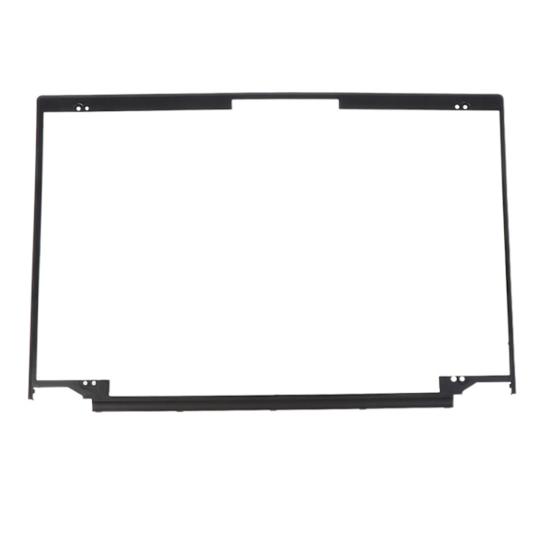 Original ny bærbar skærm foran til Shell LCD-dæksel Bezel Indvendig ramme til Lenovo ThinkPads T440S T450S Display Del 04X3