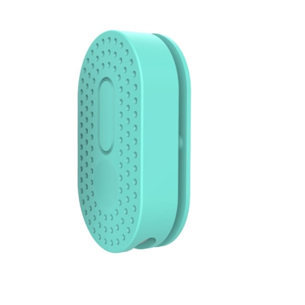 För Smarttag 2 Protect Case Locator Positioning Tracker Tvättbar hölje Mint Green