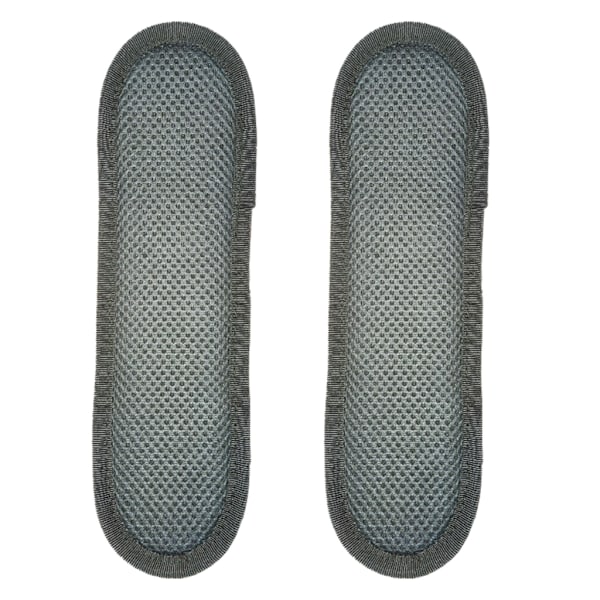 Axelremsdynor för väska, ryggsäck, kamera, bärbar dator, gitarrfodral Army Green
