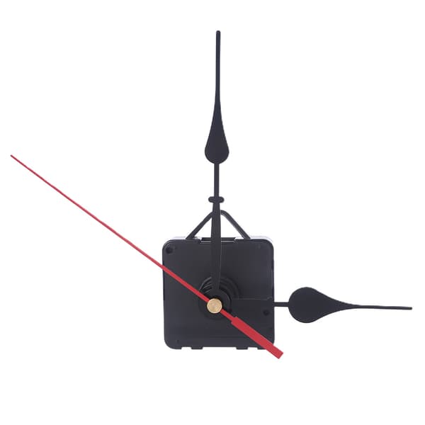 S3 Axis DIY Seinäkellon Koneiston Sarja Seinäkellon Vaihtoliikkeisiin