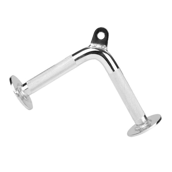 Hemmagym Kabelhandtag Pull Down Attachment Fitnesstillbehör
