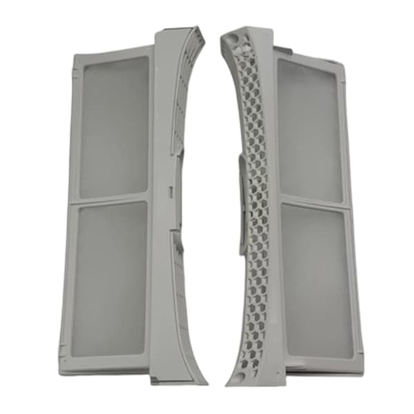 Kraftig 16cm X 6,5cm Panel Förkortar Torktiden Industrikvalitet