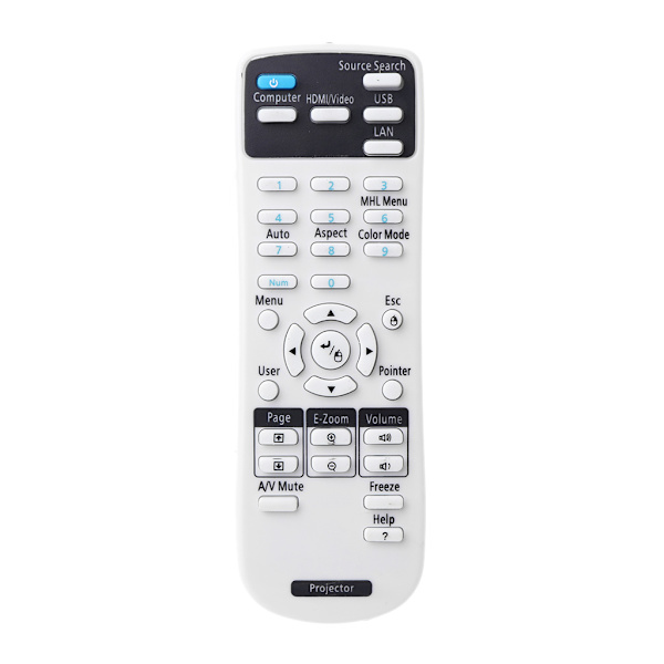 1599176 Vaihtokaukosäädin Epson EX3220 EX5220 EX5230