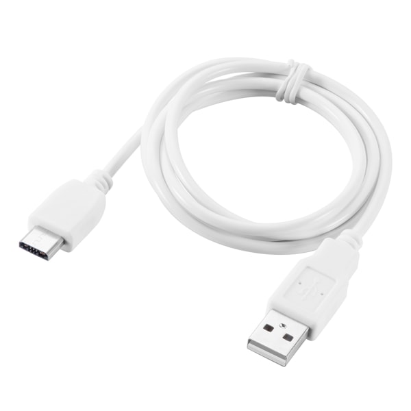 USB-ladekabel for Nabi DreamTab DMTab Jr/ XD-nettbrett 1 meter / 2 meter