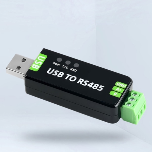 USB till RS485 omvandlare RS485 kommunikationsmodul expansionskort CH343G / FT232RL CH343G Version