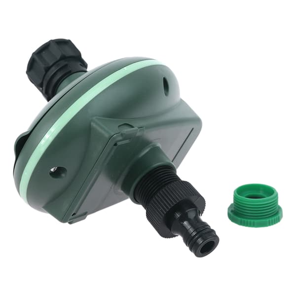 Automatisk Elektronisk Havevandings Timer Irrigationscontroller Hjemmehavedyrkningssprinkler
