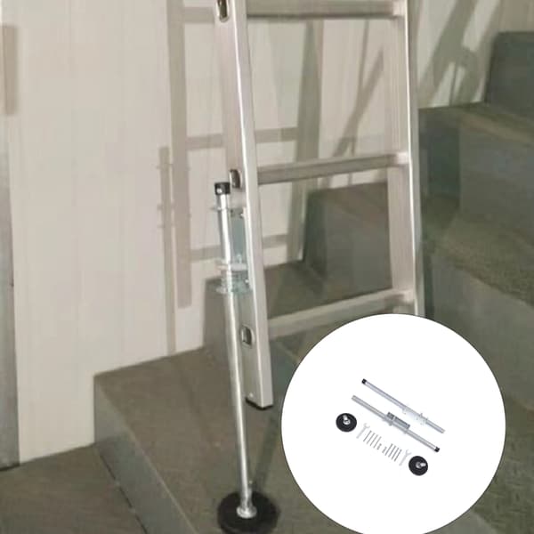 Professionel Stigestabilisator Stigeniveller Stigeniveller Justerbar