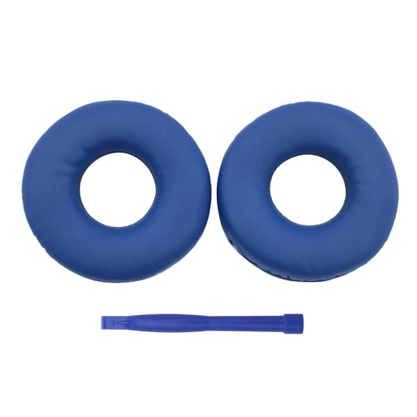 Kvalifiserte øreputer Øreputer for WH CH500 Headset Øreputer Ørekopper Ermer