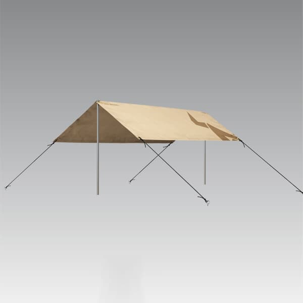 1:12 Fjärrkontroll Bil Campingutrustning Set Låtsaslek Spel Display Modell