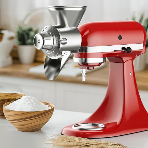 Kornkværn til standmixer