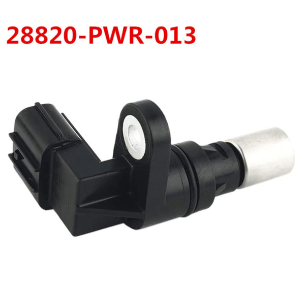28820-PWR-013 28820PWR013 Automatisk växellåda fordonshastighetsdatasensor Lämplig för L4 2.0L 3.0L 3.5L 5S6329 SC251 SU7840