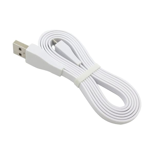 Bluetooth-kompatibel højttaler Micro USB-ladekabel erstatning til UE BOOM