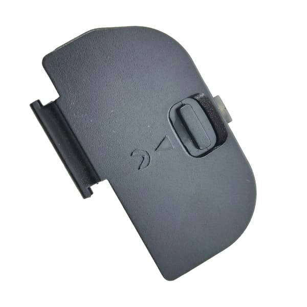 for D100 D90 D80 D50 D70 D70S Batteriterminaldeksel Dørleppehette