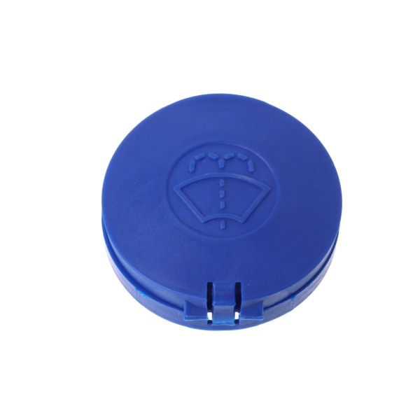 Vindrutespolarvätskebehållare Vattenlock Cover Hållbar cap Kompatibel för XTL C4 Automotive