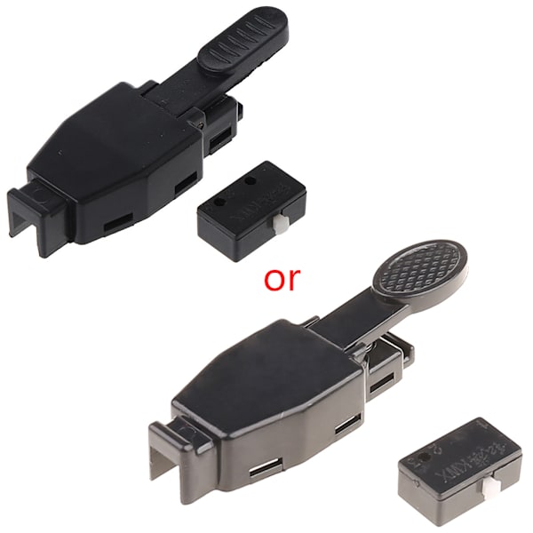 Bryterbrenner for TIG-sveisebrenner WP-26 WP-17 WP-20 WP- 9 Plasmaskjærer